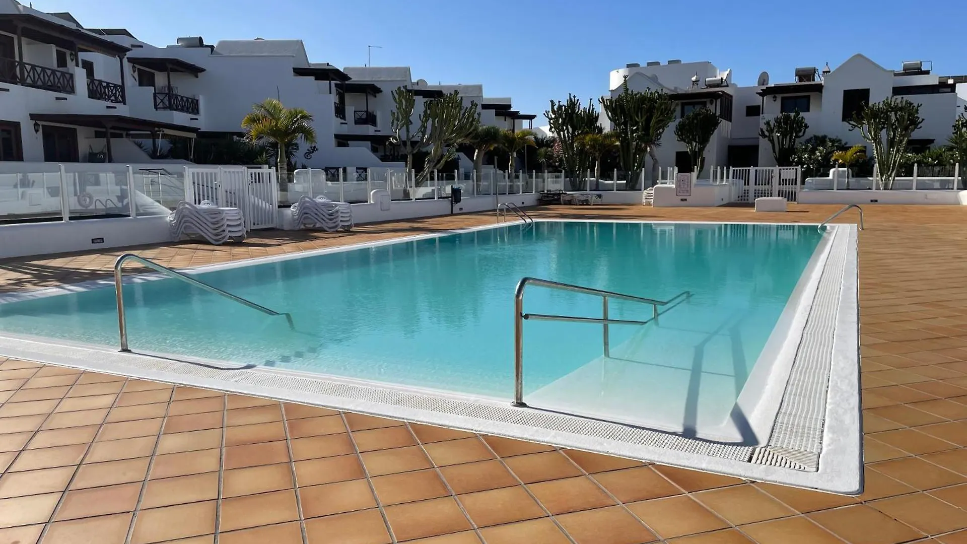 Casa Cassie Villa Playa Blanca  Holiday home