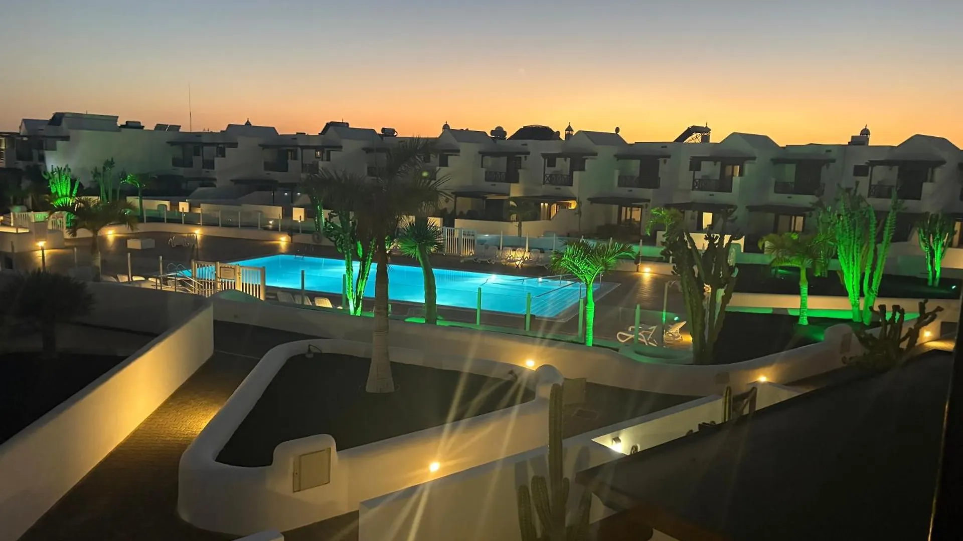 Casa Cassie Villa Playa Blanca  0*, Playa Blanca (Lanzarote) Spain