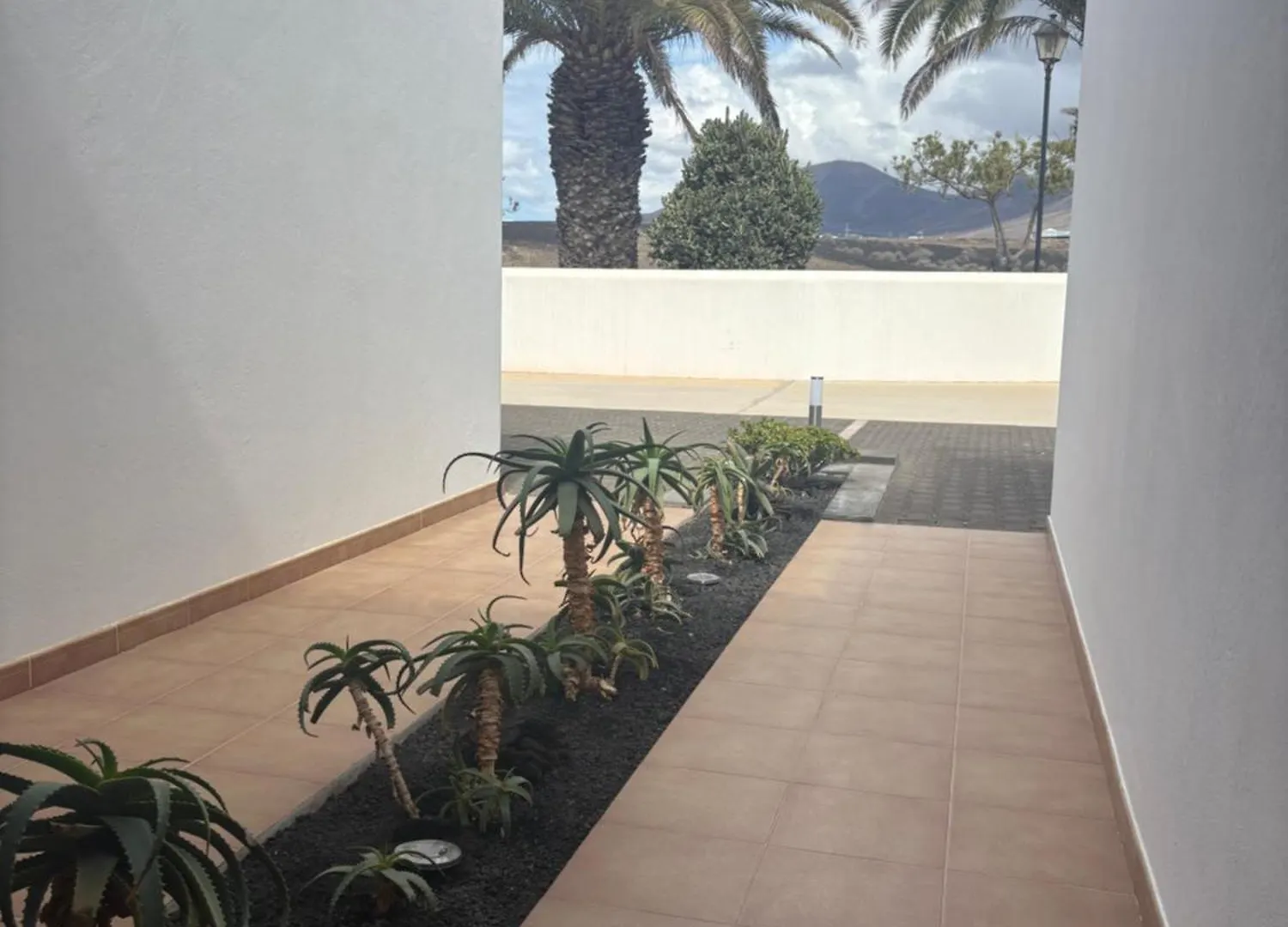 Holiday home Casa Cassie Villa Playa Blanca
