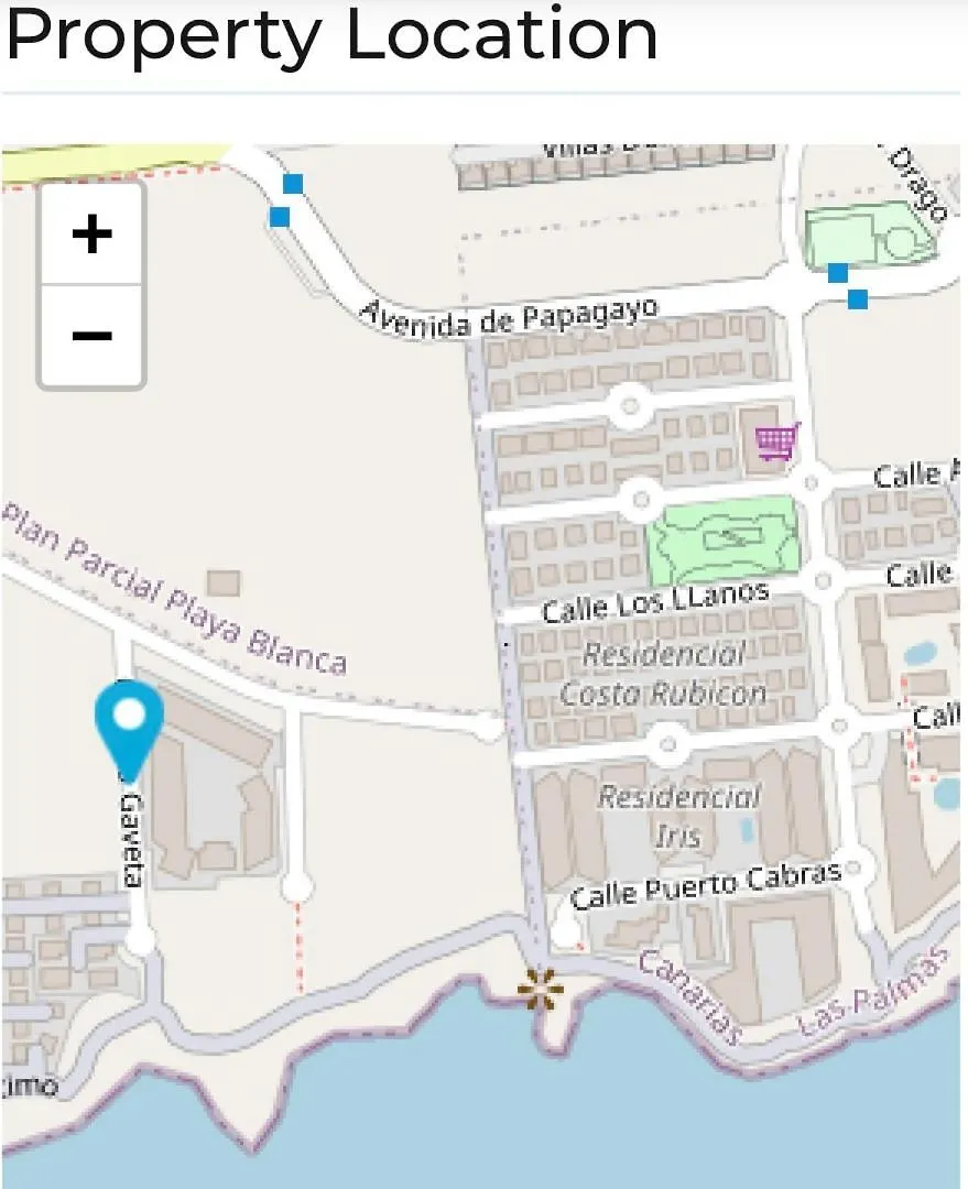 Casa Cassie Villa Playa Blanca  0*, Playa Blanca (Lanzarote)