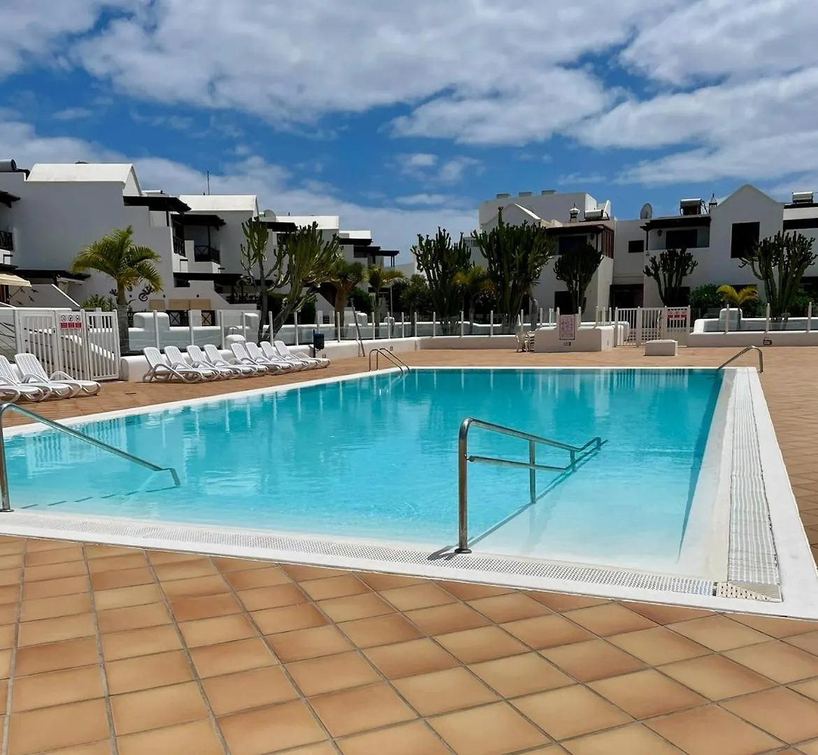 Casa Cassie Villa Playa Blanca  Playa Blanca (Lanzarote)