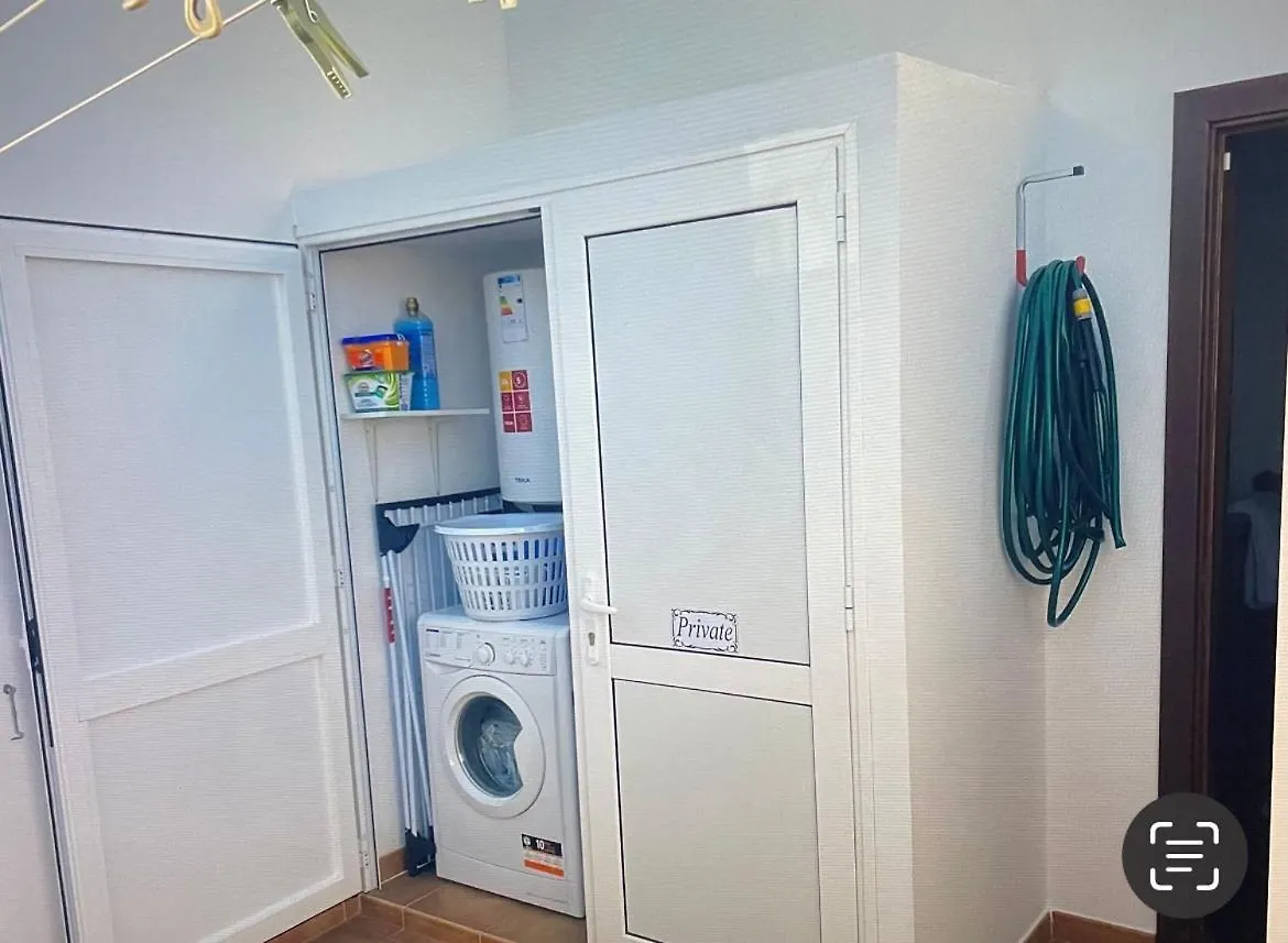 Σπίτι διακοπών Casa Cassie Βίλα Πλάγια Μπλάνκα