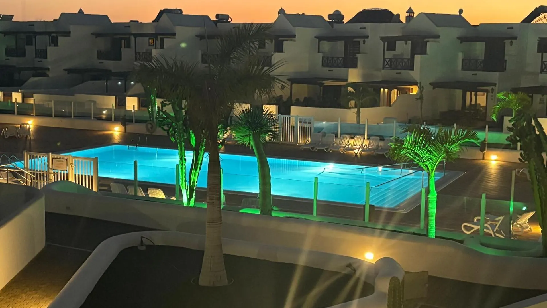 Casa Cassie Villa Playa Blanca  Playa Blanca (Lanzarote)