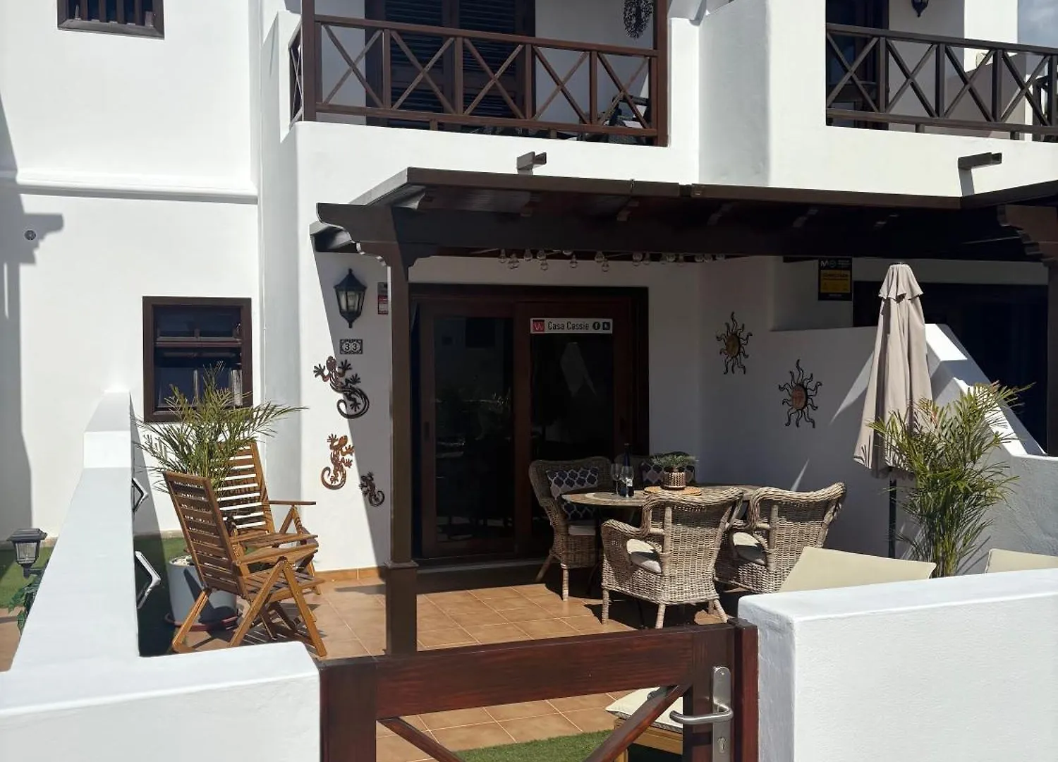 Casa Cassie Villa Playa Blanca  Holiday home Playa Blanca (Lanzarote)