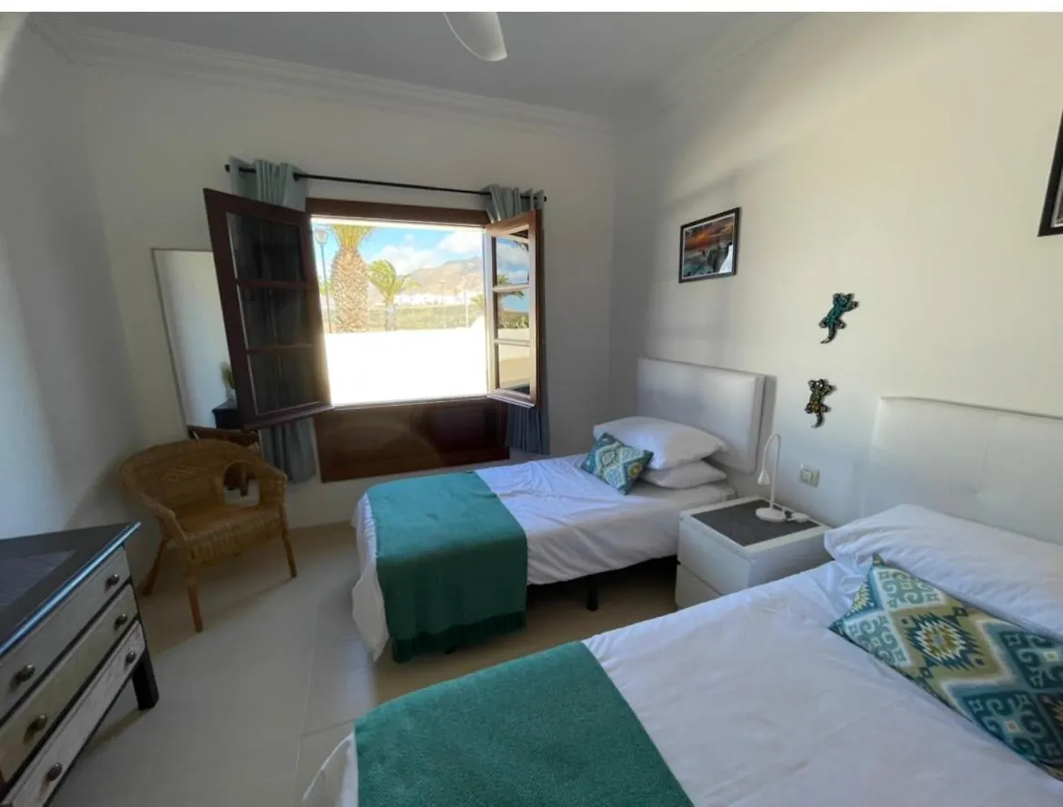 Holiday home Casa Cassie Villa Playa Blanca  Spain