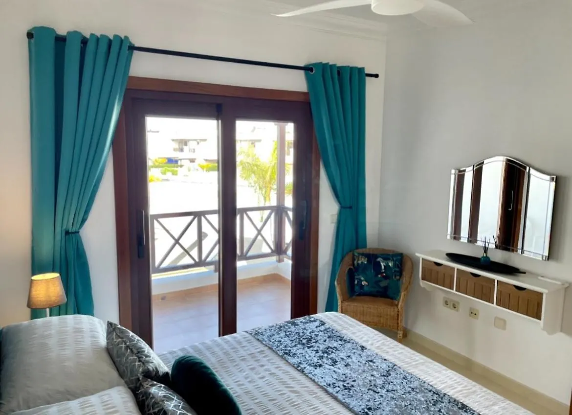 Holiday home Casa Cassie Villa Playa Blanca