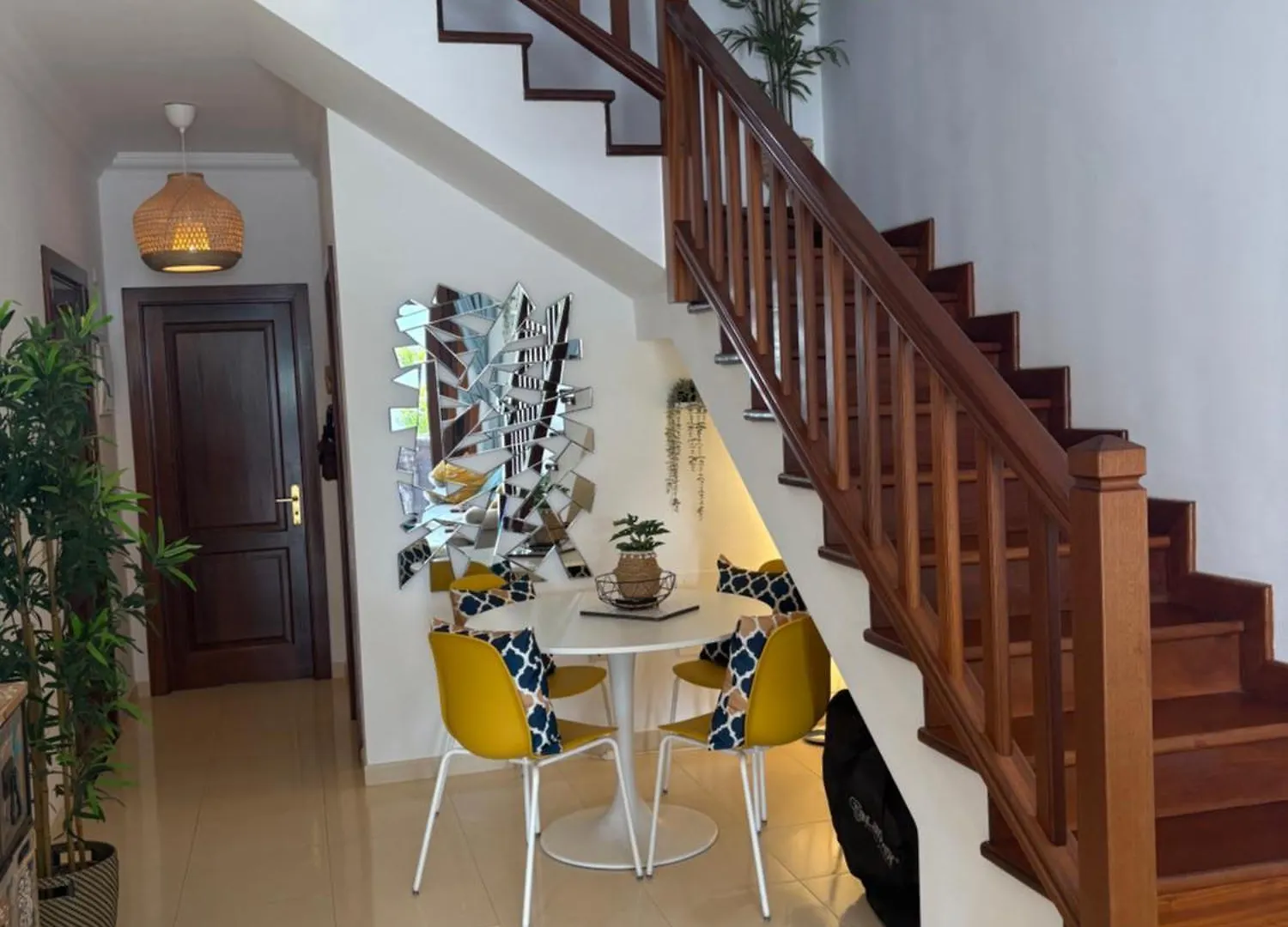 Holiday home Casa Cassie Villa Playa Blanca  Spain