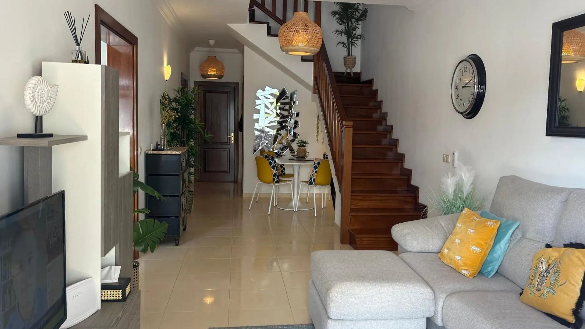 Casa Cassie Villa Playa Blanca  Holiday home Playa Blanca (Lanzarote)