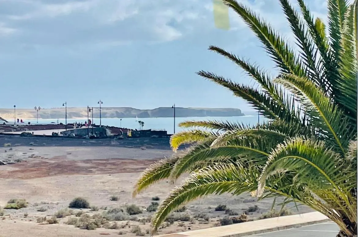 Casa Cassie Villa Playa Blanca  Holiday home