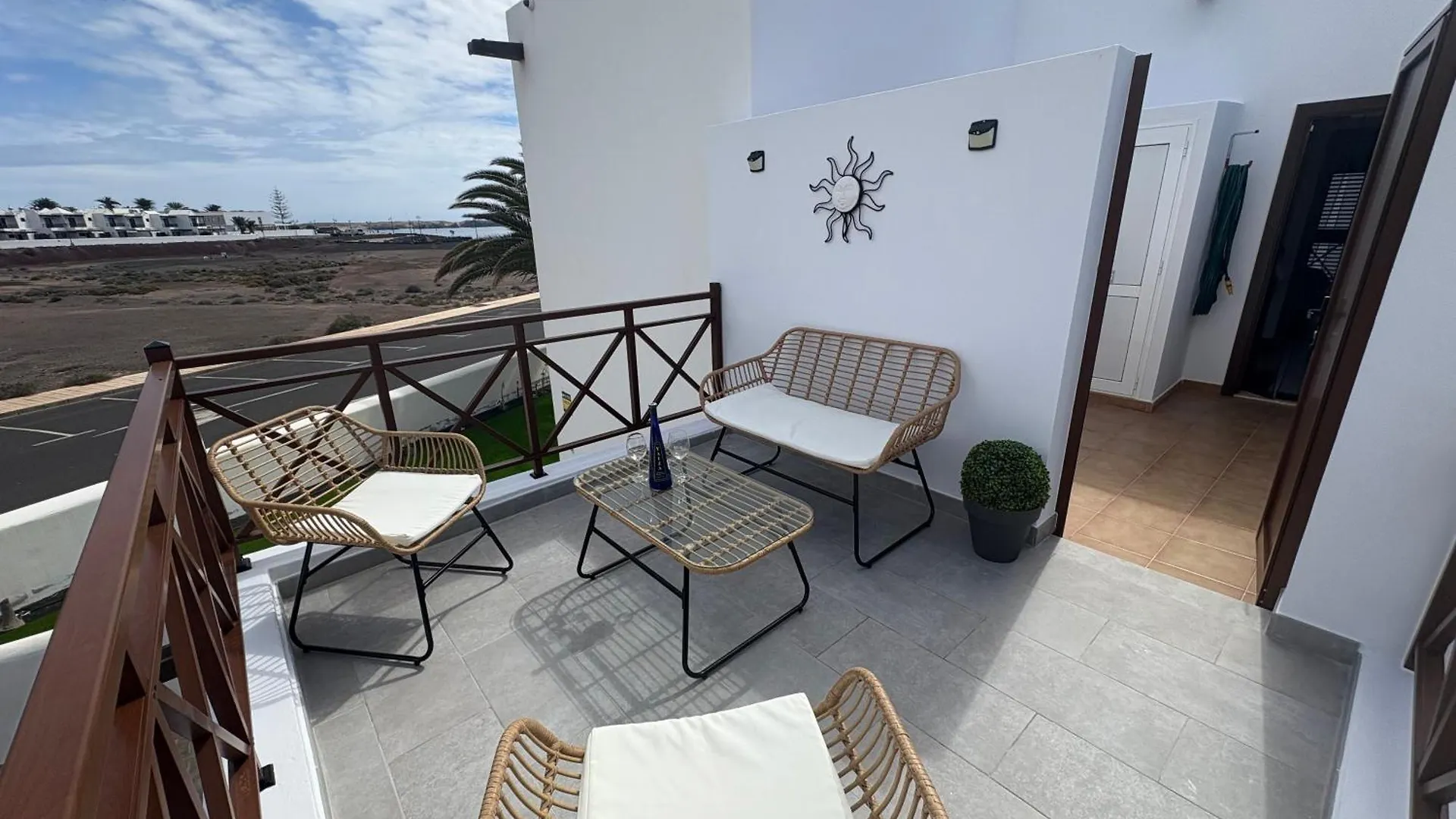 Casa Cassie Villa Playa Blanca  Holiday home