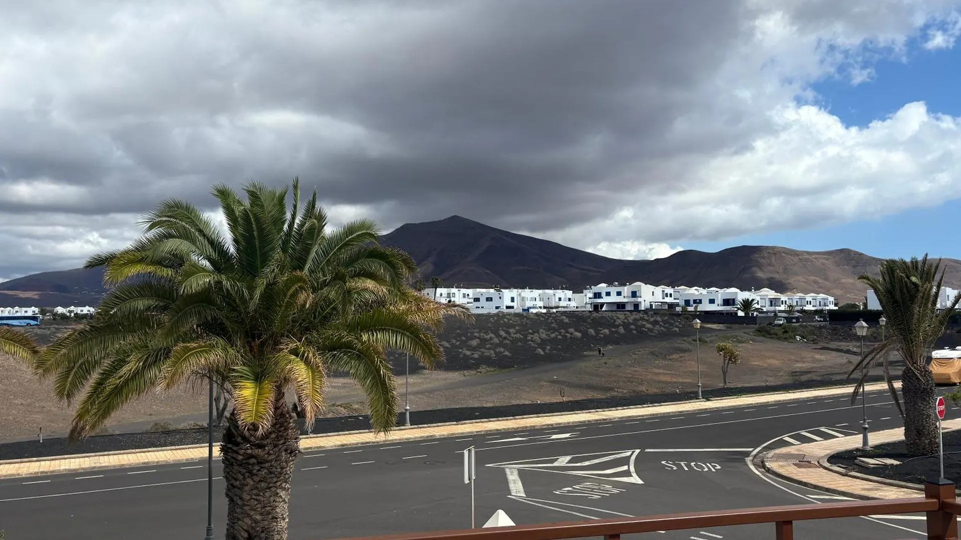 Casa Cassie Villa Playa Blanca