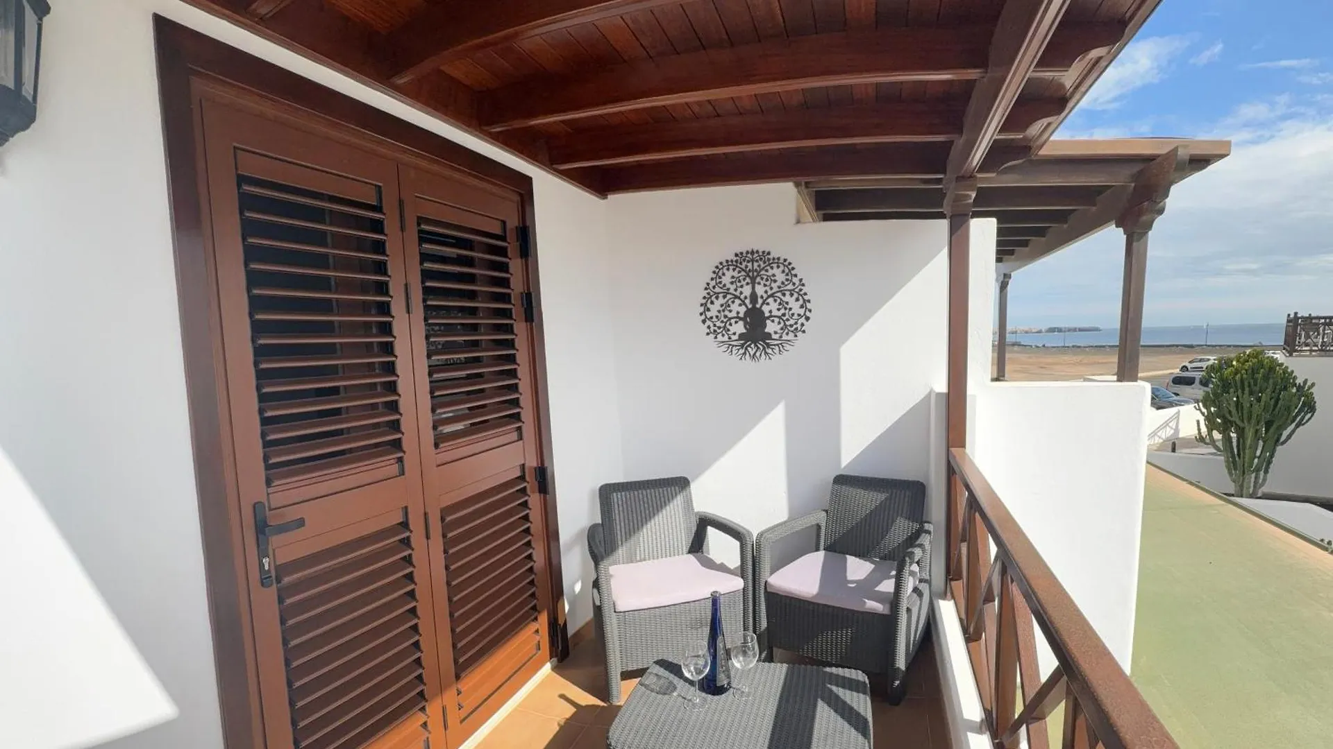 Casa Cassie Villa Playa Blanca  0*, Playa Blanca (Lanzarote) Spain