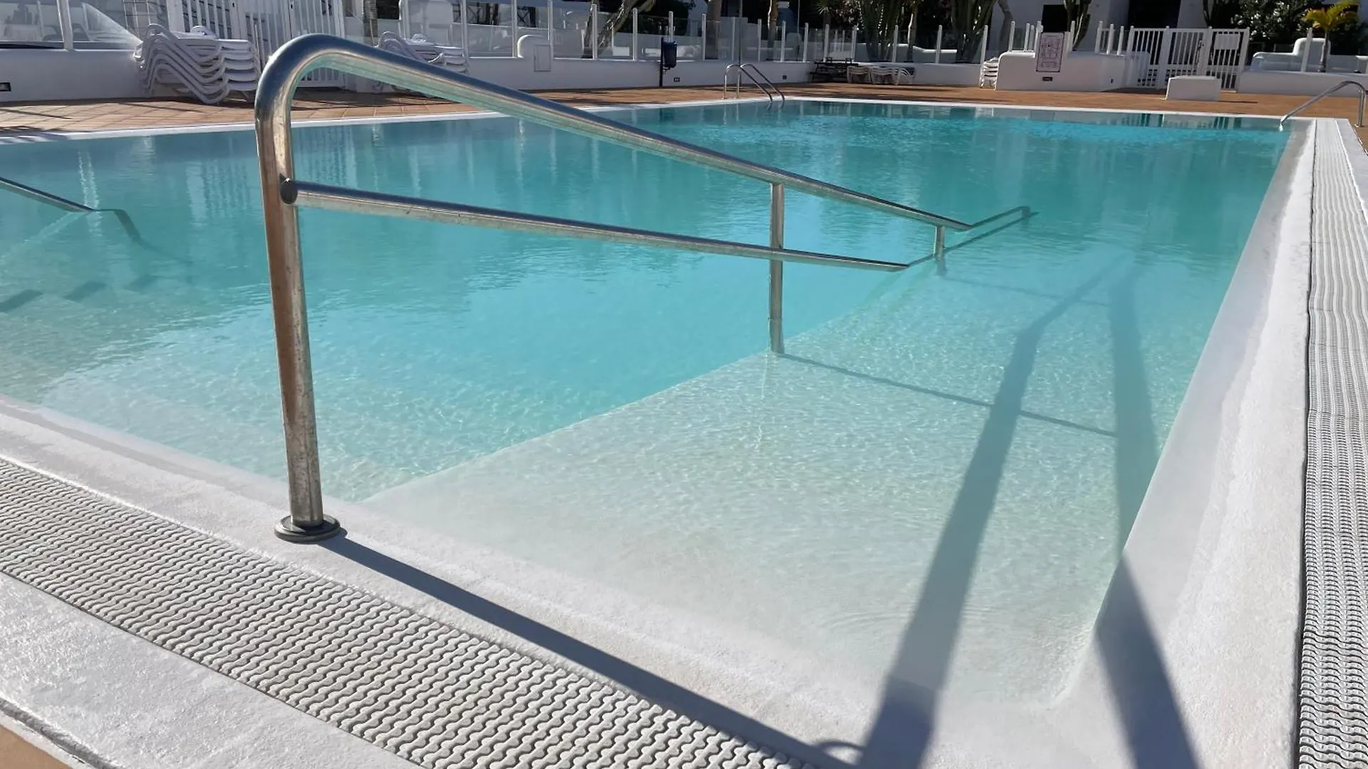 Holiday home Casa Cassie Villa Playa Blanca