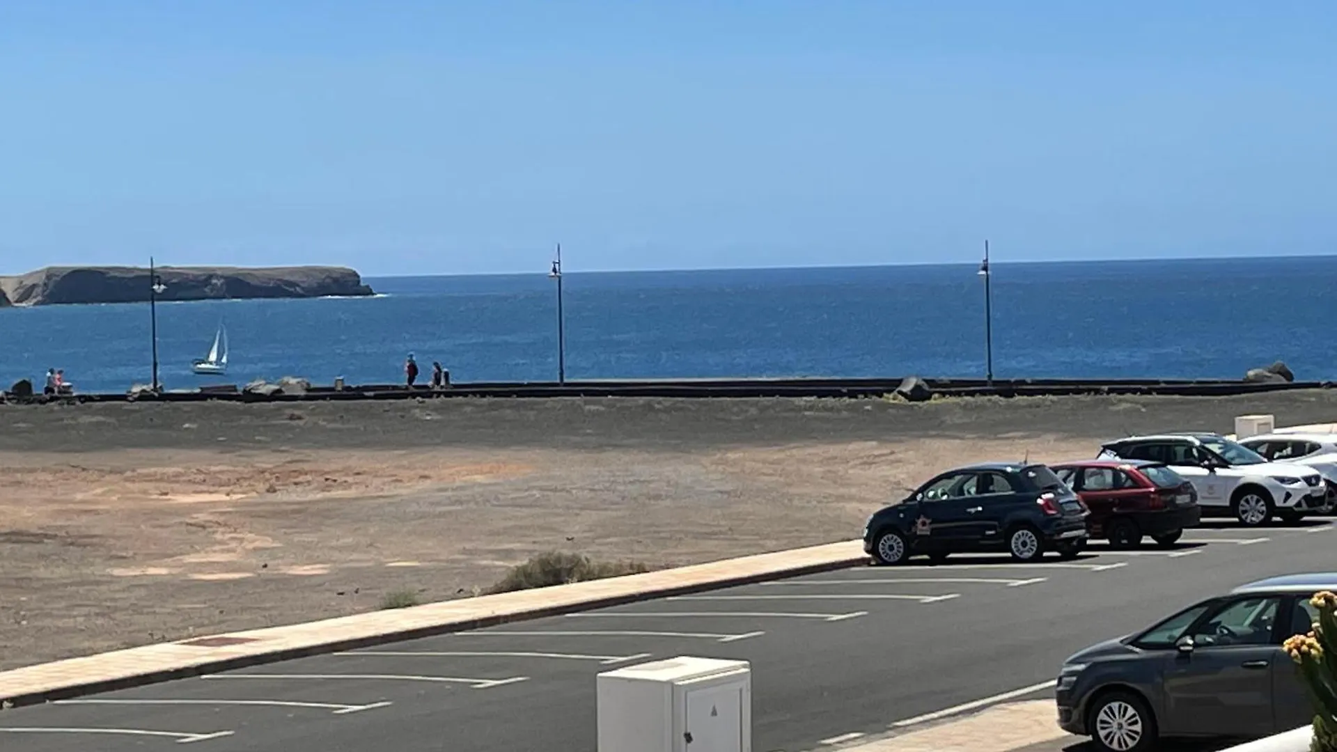 Holiday home Casa Cassie Villa Playa Blanca  Spain