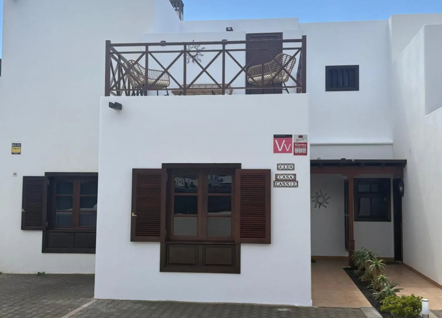 Casa Cassie Villa Playa Blanca  Playa Blanca (Lanzarote)