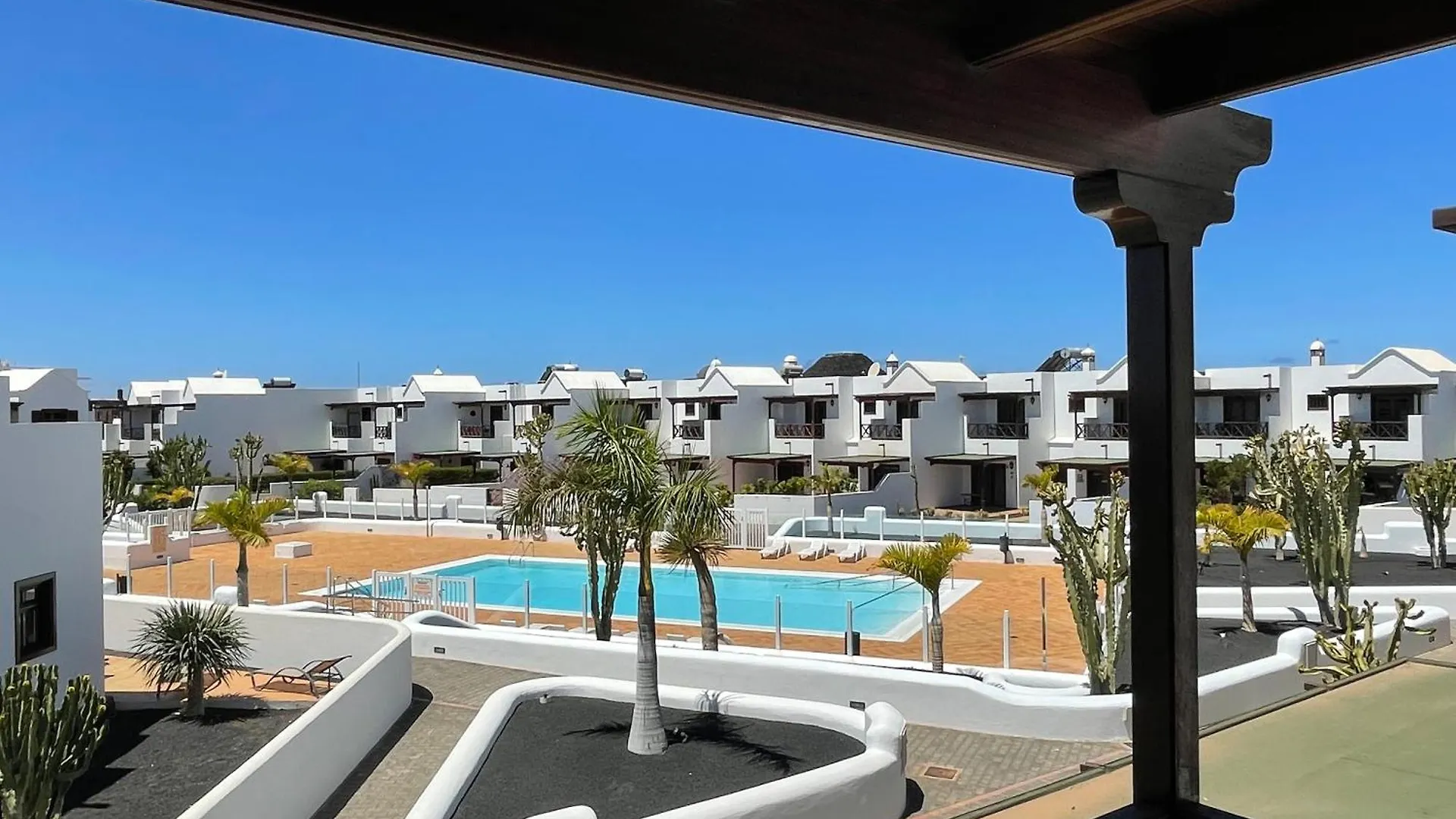 Casa Cassie Villa Playa Blanca  Playa Blanca (Lanzarote)