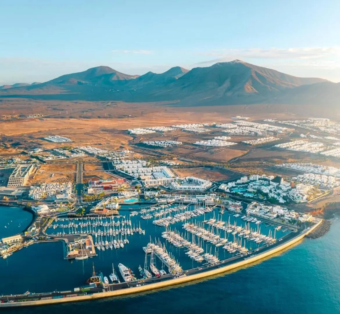Casa Cassie Villa Playa Blanca  Holiday home Playa Blanca (Lanzarote)