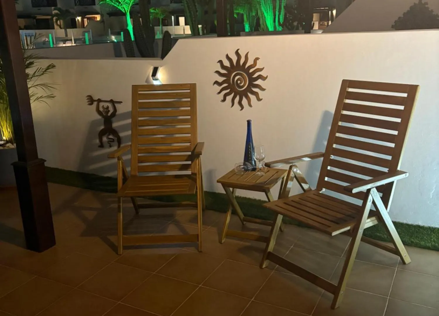 Casa Cassie Villa Playa Blanca  0*, Playa Blanca (Lanzarote) Spain