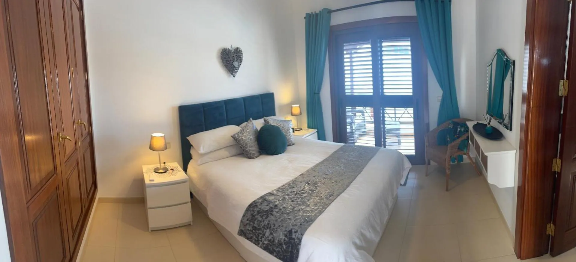 Holiday home Casa Cassie Villa Playa Blanca