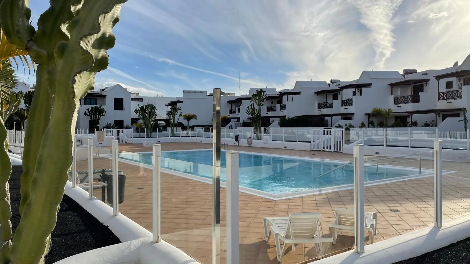 Casa Cassie Villa Playa Blanca  0*, Playa Blanca (Lanzarote) Spain